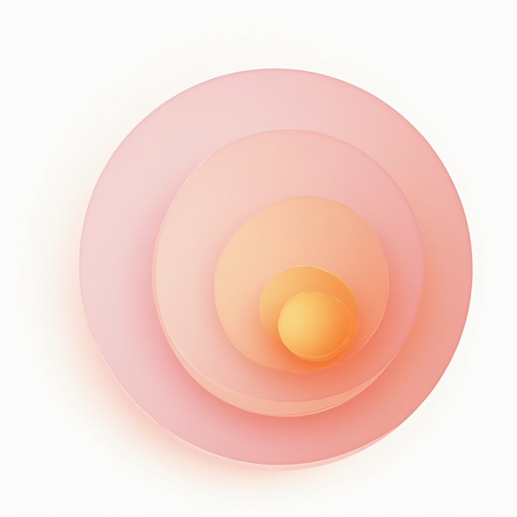 Compound interest visualization