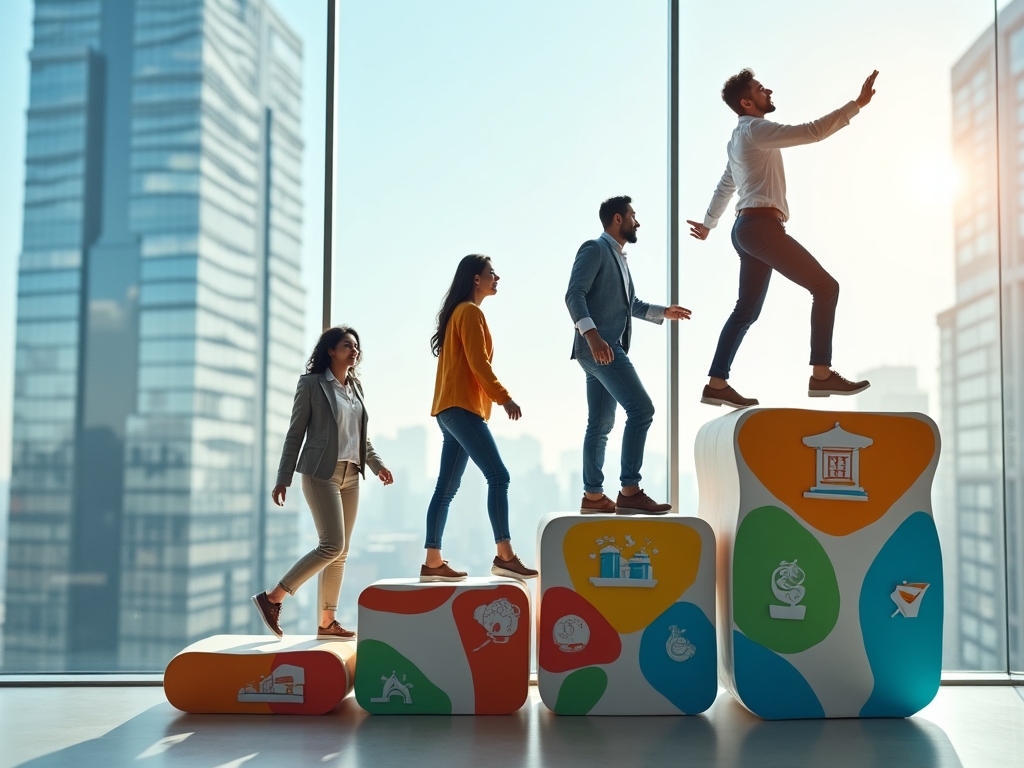 Retirement planning steps